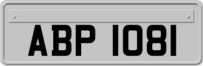 ABP1081