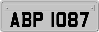 ABP1087