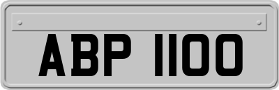 ABP1100