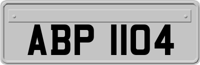ABP1104
