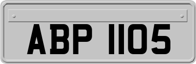 ABP1105