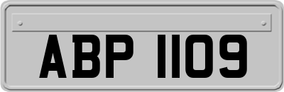 ABP1109