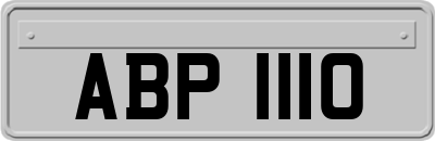 ABP1110