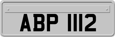 ABP1112