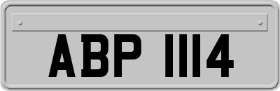 ABP1114