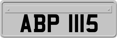 ABP1115