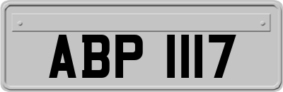 ABP1117