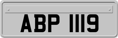 ABP1119