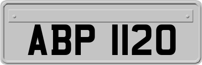 ABP1120