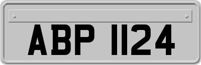 ABP1124