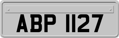 ABP1127