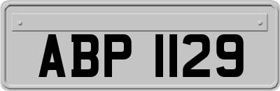 ABP1129
