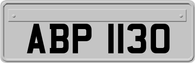 ABP1130