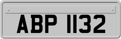 ABP1132