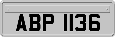 ABP1136
