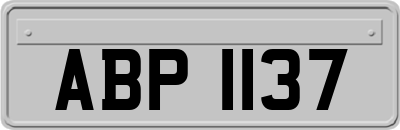 ABP1137