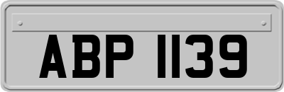 ABP1139