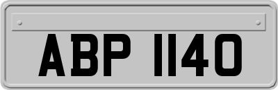 ABP1140