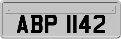 ABP1142
