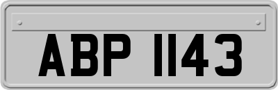 ABP1143