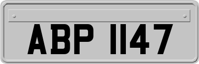 ABP1147