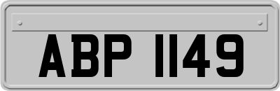 ABP1149