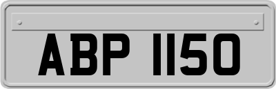 ABP1150