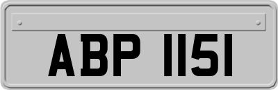 ABP1151