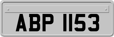 ABP1153