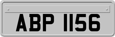 ABP1156