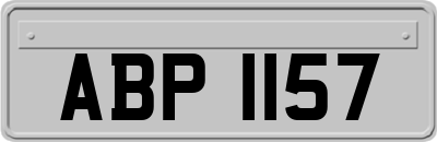 ABP1157