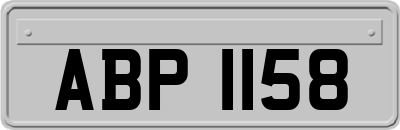 ABP1158