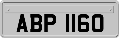 ABP1160