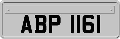 ABP1161