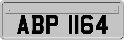 ABP1164