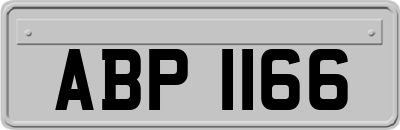 ABP1166