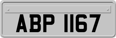 ABP1167