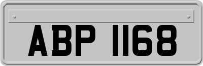 ABP1168