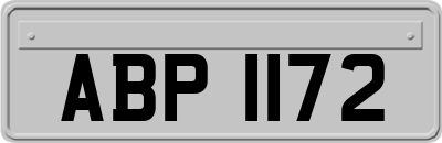 ABP1172
