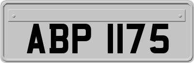 ABP1175
