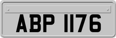 ABP1176