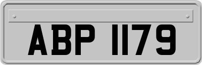 ABP1179