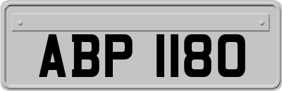 ABP1180