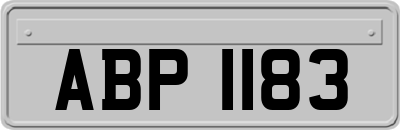 ABP1183