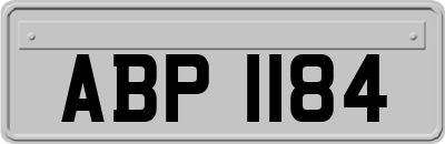 ABP1184