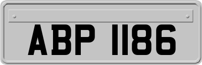 ABP1186