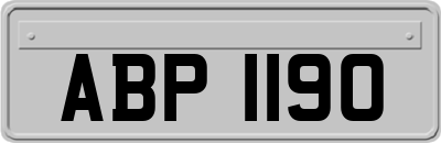 ABP1190