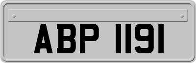 ABP1191
