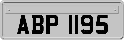 ABP1195