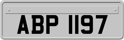 ABP1197